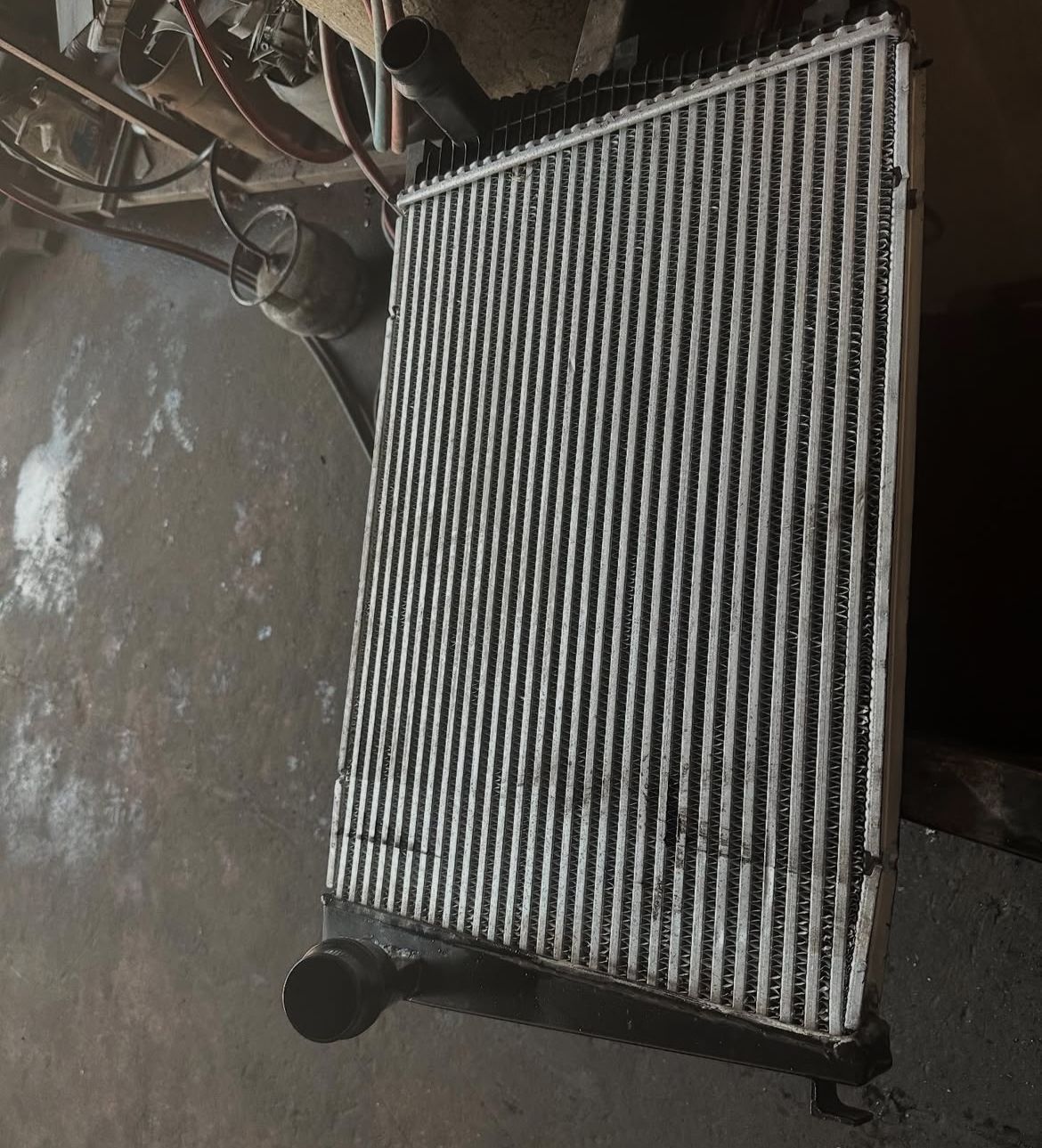 Gazişehir Oto Radyatör